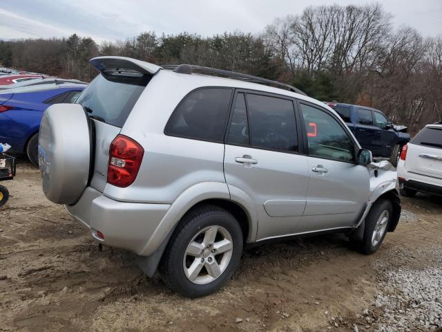 Image 3 of 2004 TOYOTA RAV4  2004 with VIN JTEHD20V946017036