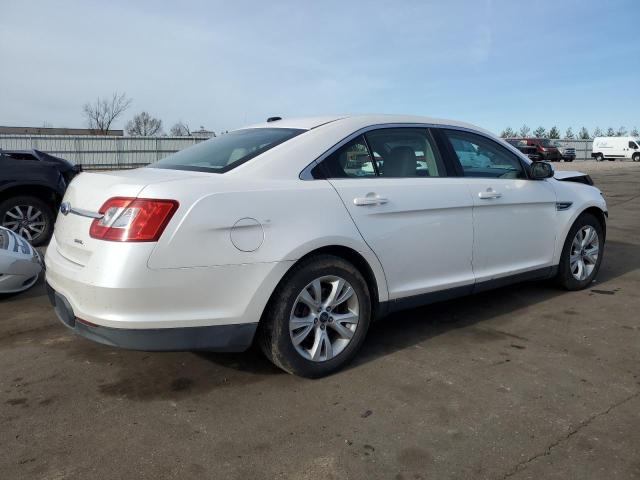 Obraz 3 z 2012 FORD TAURUS SEL 2012 z VIN 1FAHP2EW6CG114710