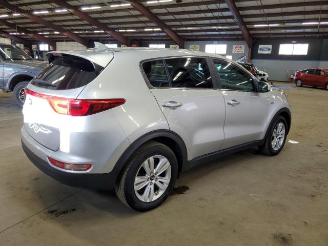 Изображение 3 2019 KIA SPORTAGE LX 2019 с VIN KNDPMCAC3K7502587