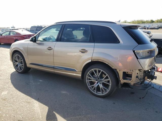 Изображение 2 2019 AUDI Q7 PRESTIGE 2019 с VIN WA1VAAF75KD033207