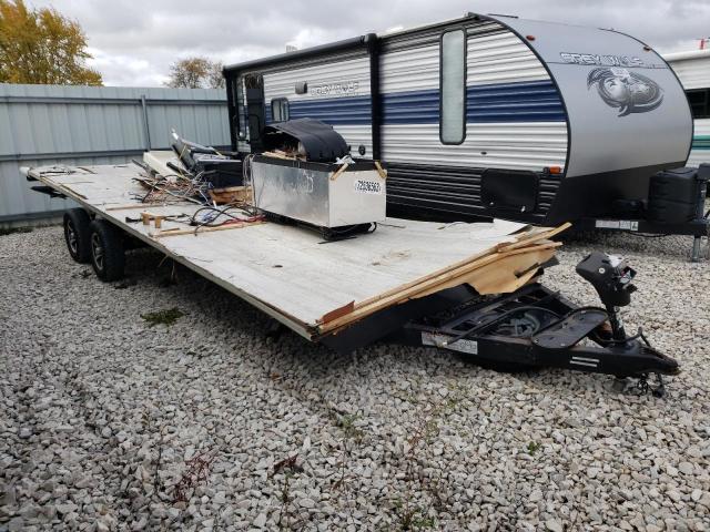 Image 1 of 2021 COACH CAMPER 2021 with VIN 5ZT2SBRB2MS038616
