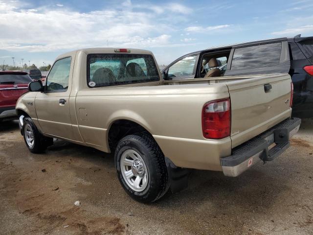 Image 2 of 2001 FORD RANGER  2001 with VIN 1FTYR10C21PA65210