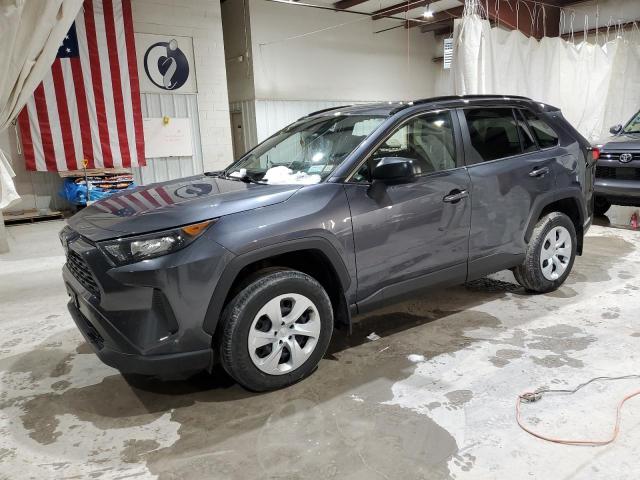2020 TOYOTA RAV4 LE 2020 image