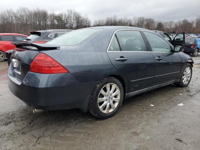 Image 3 of 2007 HONDA ACCORD SE 2007 with VIN 1HGCM66437A005911