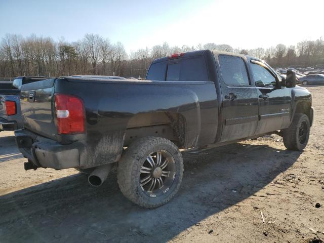 Изображение 3 2007 CHEVROLET SILVERADO K2500 HEAVY DUTY 2007 с VIN 1GCHK23677F522124
