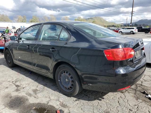 Изображение 2 2011 VOLKSWAGEN JETTA SE 2011 с VIN 3VWDZ7AJ3BM389477