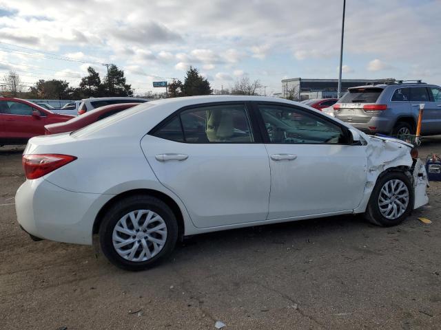 Изображение 3 2017 TOYOTA COROLLA L 2017 с VIN 5YFBURHE0HP708199