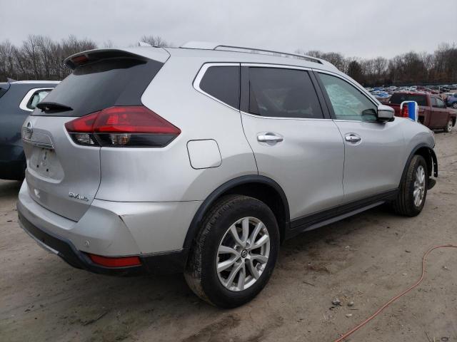 Image 3 of 2019 NISSAN ROGUE S 2019 with VIN KNMAT2MV3KP538733