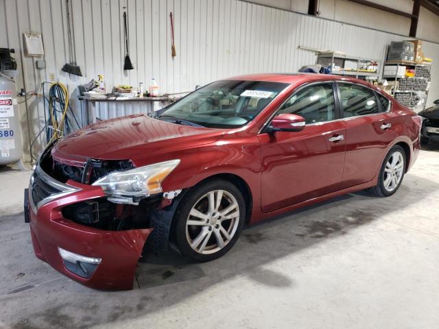 Изображение 1 2013 NISSAN ALTIMA 3.5S 2013 с VIN 1N4BL3APXDC234086
