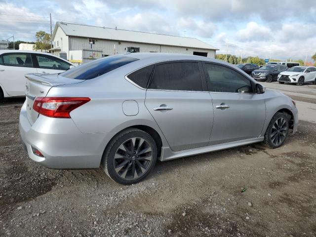 Image 3 of 2017 NISSAN SENTRA S 2017 with VIN 3N1AB7AP8HY313207