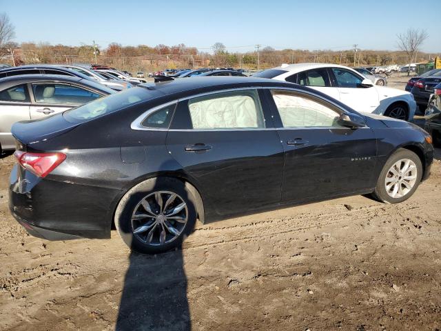 Image 3 of 2020 CHEVROLET MALIBU LT 2020 with VIN 1G1ZD5ST2LF048349