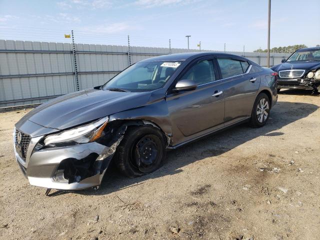 Изображение 1 2020 NISSAN ALTIMA S 2020 с VIN 1N4BL4BV8LC152701
