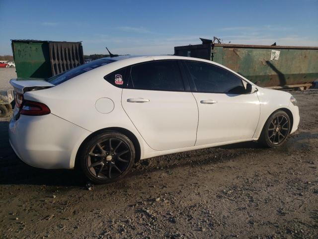 Image 3 of 2013 DODGE DART SXT 2013 with VIN 1C3CDFBH1DD136468