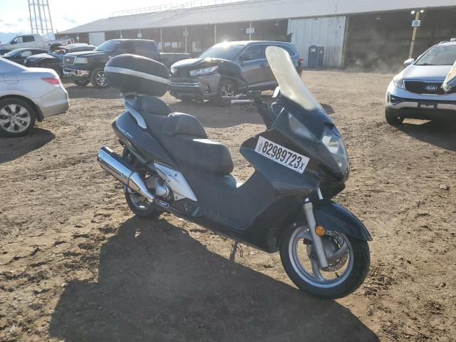 Image 1 of 2005 HONDA FSC600 D 2005 with VIN JH2PF01195K300949