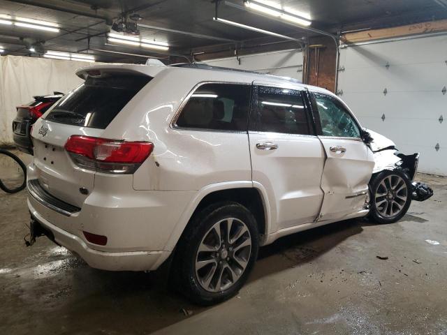 Изображение 3 2017 JEEP GRAND CHEROKEE OVERLAND 2017 с VIN 1C4RJFCG5HC856159