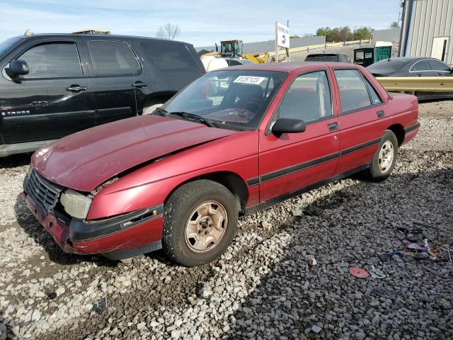 Изображение 1 1994 Chevrolet Corsica 1994 с VIN 1G1LD55M4RY257194