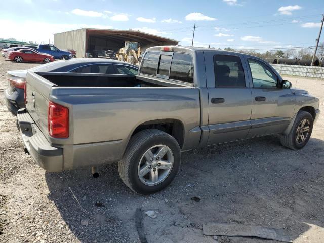 Image 3 of 2007 DODGE DAKOTA QUAD SLT 2007 with VIN 1D7HE48K27S218351