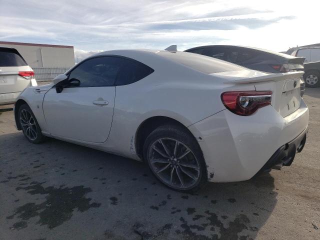 Изображение 2 2017 TOYOTA 86 BASE 2017 с VIN JF1ZNAA11H8710985