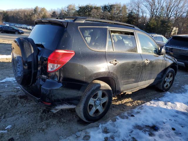Image 3 of 2007 TOYOTA RAV4  2007 with VIN JTMBK33V976014918
