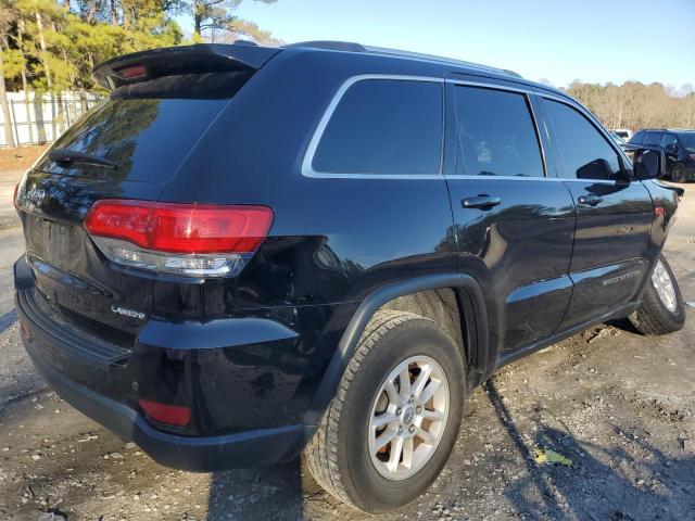 Image 3 of 2018 JEEP GRAND CHEROKEE LAREDO 2018 with VIN 1C4RJFAG4JC276698