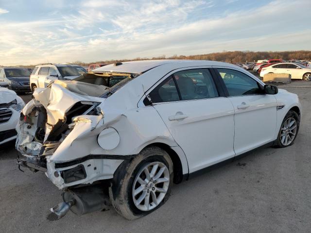 Image 3 of 2015 FORD TAURUS SE 2015 with VIN 1FAHP2D87FG117445