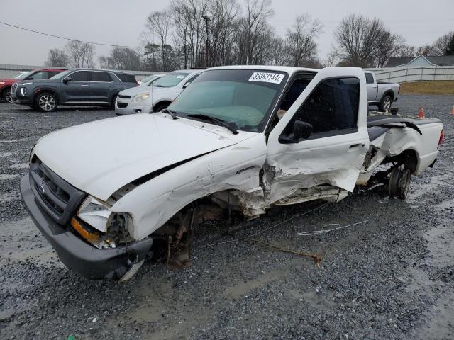 Image 1 of 1998 FORD RANGER  1998 with VIN 1FTYR10C7WUB95735