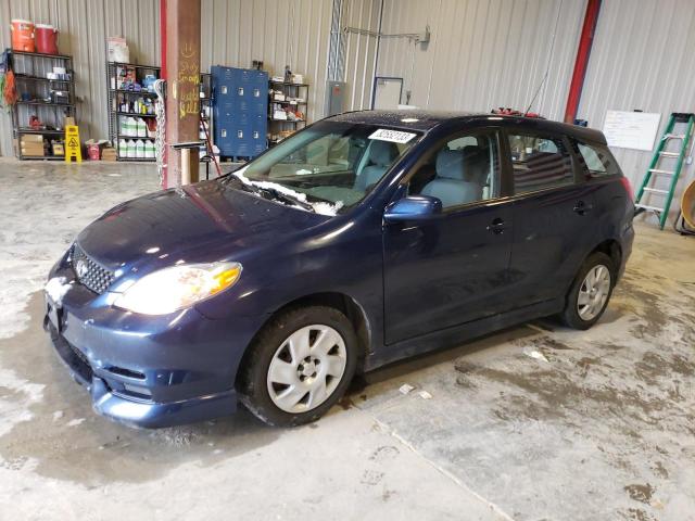 Изображение 1 2004 TOYOTA COROLLA MATRIX BASE 2004 с VIN 2T1LR32E24C272705
