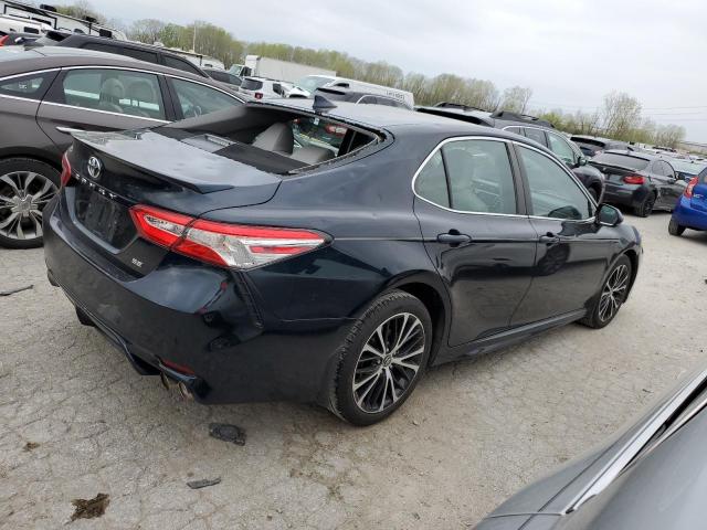 Obraz 3 z 2020 TOYOTA CAMRY SE 2020 z VIN 4T1G11AK8LU872713