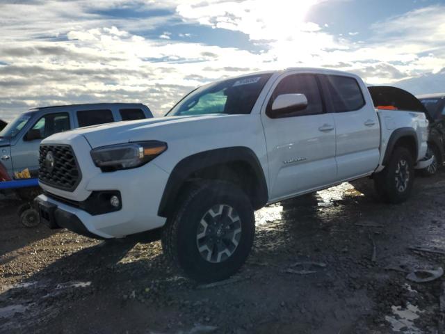 2023 TOYOTA TACOMA DOUBLE CAB 2023 image