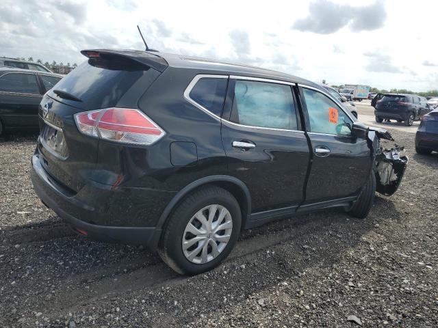 Image 3 of 2015 NISSAN ROGUE S 2015 with VIN KNMAT2MT4FP545730