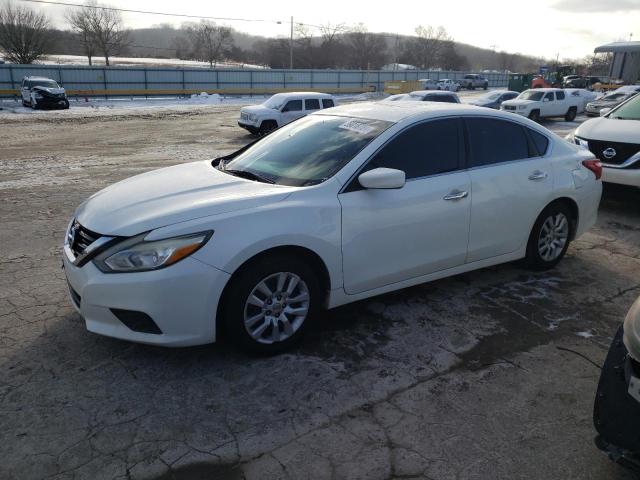 Image 1 of 2016 NISSAN ALTIMA 2.5 2016 with VIN 1N4AL3AP9GN367135