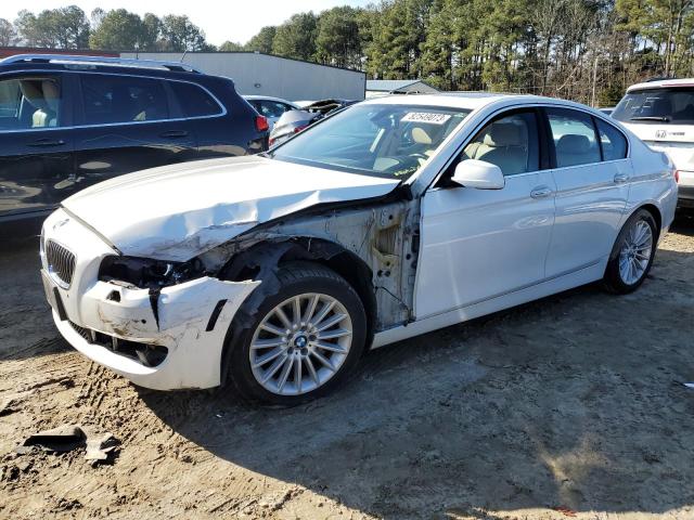 Изображение 2013 BMW 535 XI 2013