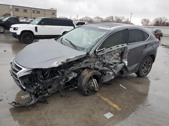 Obraz 1 z 2015 LEXUS NX 200T 2015 z VIN JTJYARBZ4F2013747