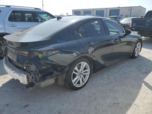 Image 3 of 2021 LEXUS IS 300 2021 with VIN JTHCA1D23M5114819