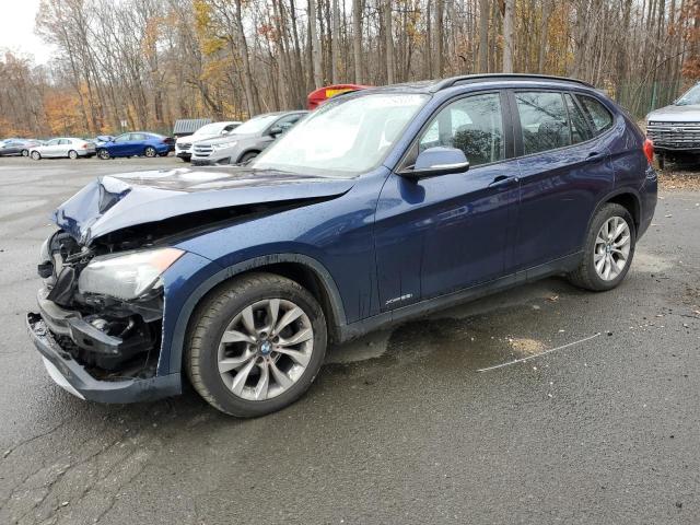 Obraz 2014 BMW X1 XDRIVE28I 2014
