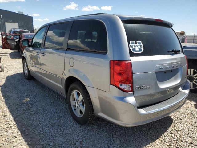 Image 2 of 2013 DODGE GRAND CARAVAN SXT 2013 with VIN 2C4RDGCG5DR582864