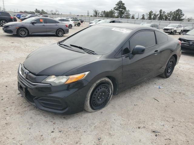 Image 1 of 2015 HONDA CIVIC LX 2015 with VIN 2HGFG3B58FH532800
