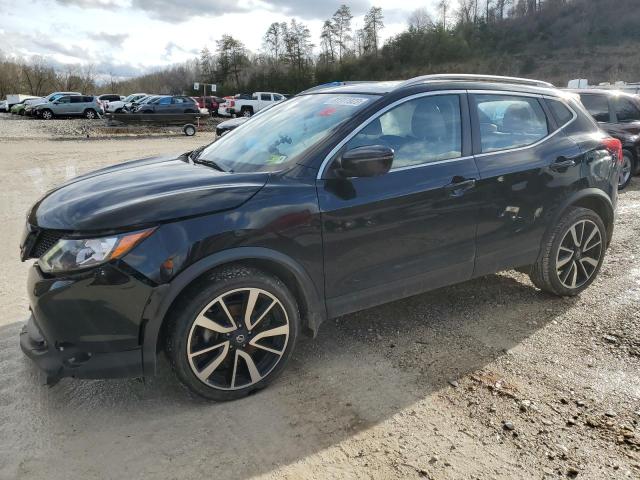 Изображение 1 2017 NISSAN ROGUE SPORT S 2017 с VIN JN1BJ1CR3HW137841