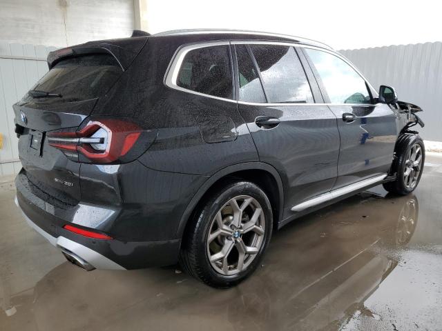 Image 3 of 2023 BMW X3 SDRIVE30I 2023 with VIN 5UX43DP00P9S10091