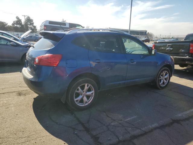 Obraz 3 z 2009 NISSAN ROGUE S 2009 z VIN JN8AS58T39W045345