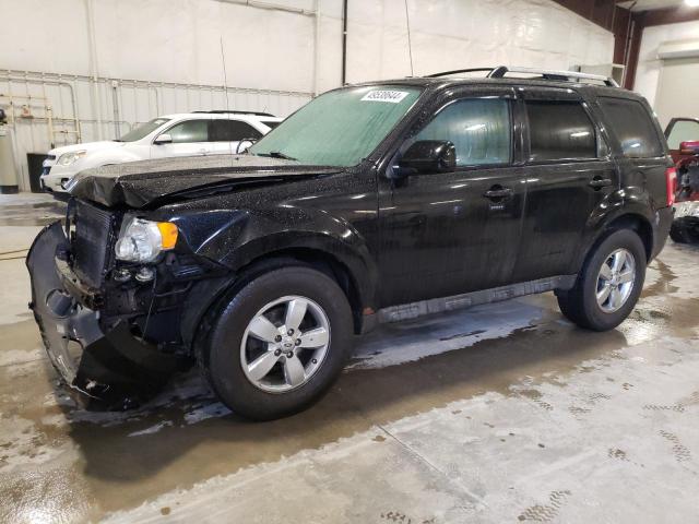2010 FORD ESCAPE LIMITED 2010 image