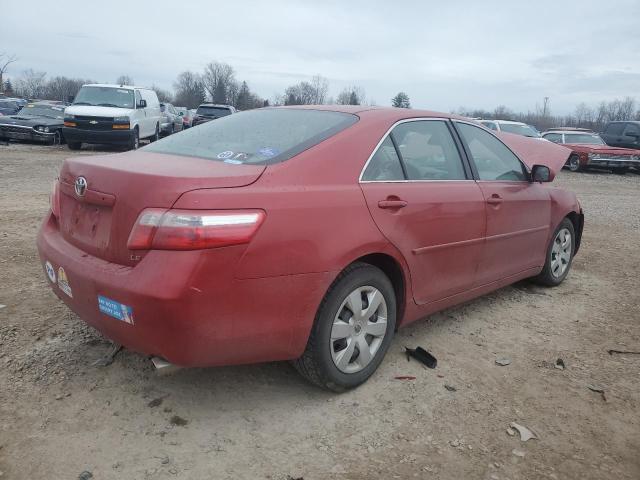 Изображение 3 2009 TOYOTA CAMRY SE 2009 с VIN 4T1BK46K69U090405