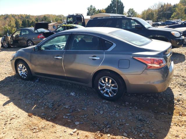 Изображение 2 2014 NISSAN ALTIMA 2.5 2014 с VIN 1N4AL3AP0EN373287