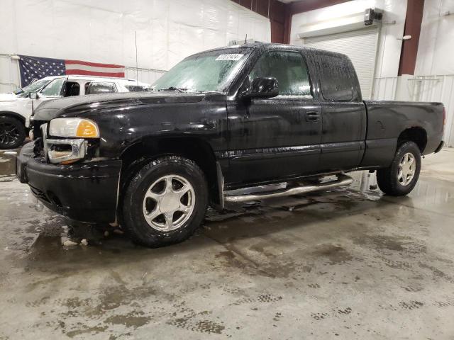 Изображение 1 2001 GMC SIERRA K1500 C3 2001 с VIN 2GTEK69U711317160