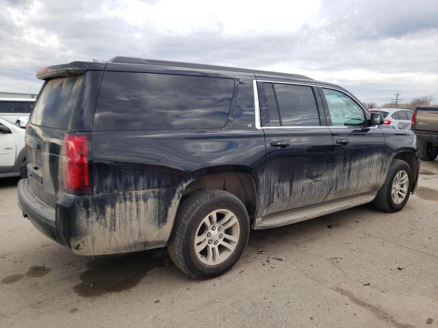 Obraz 3 z 2020 CHEVROLET SUBURBAN K1500 LT 2020 z VIN 1GNSKHKC8LR256709