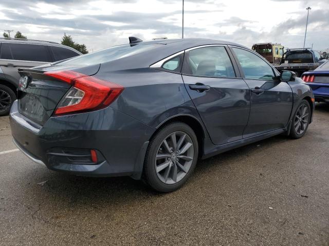 Изображение 3 2019 HONDA CIVIC EX 2019 с VIN 19XFC1F39KE020363