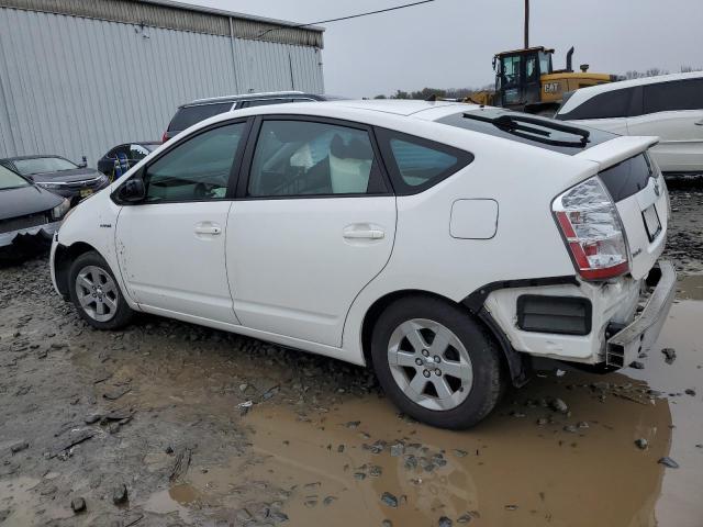 Obraz 2 z 2007 TOYOTA PRIUS  2007 z VIN JTDKB20U677624985
