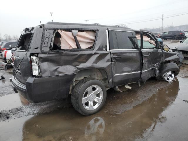 Изображение 3 2016 CHEVROLET SUBURBAN K1500 LT 2016 с VIN 1GNSKHKC2GR440730