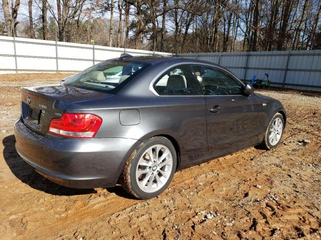 Image 3 of 2013 BMW 128 I 2013 with VIN WBAUP7C52DVP24470