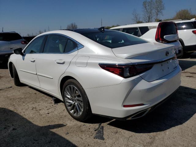 Obraz 2 z 2021 LEXUS ES 350 BASE 2021 z VIN 58AEZ1B18MU103788